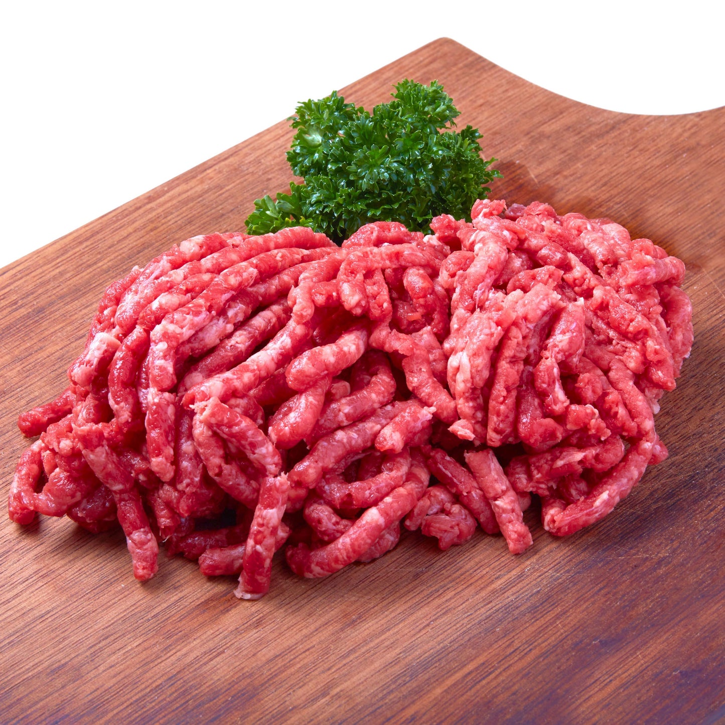 AUS ORGANIC BEEF 澳洲冰鮮有機免治牛肉 (200g)