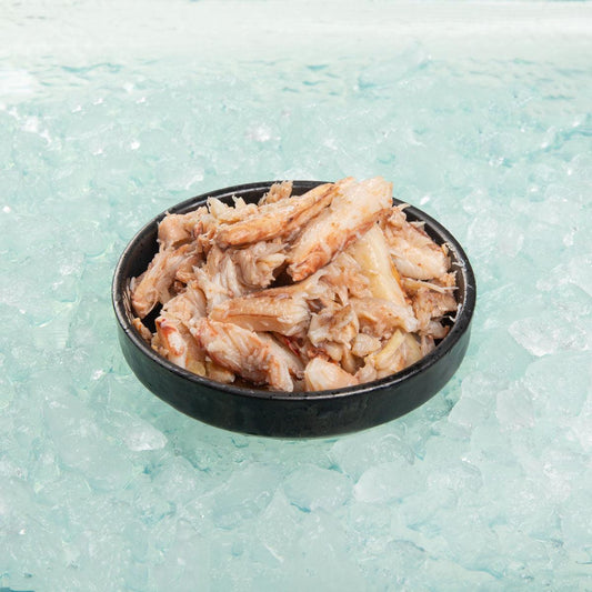 BYRD 菲律賓熟蟹爪肉  (454g)