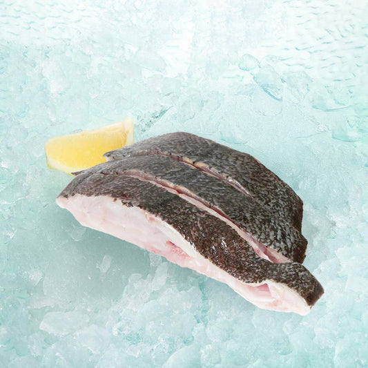 BORN IN KINDAI 日本鮮鯛魚塊  (200g)